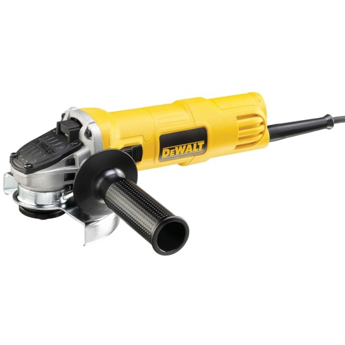 Угловая шлифмашина DEWALT DWE4057, 800 Вт, 125 мм, 11800 об/мин (DWE4057-QS) Угловая шлифмашина DEWALT DWE4057, 800 Вт, 125 мм, 11800 об/мин (DWE4057-QS)