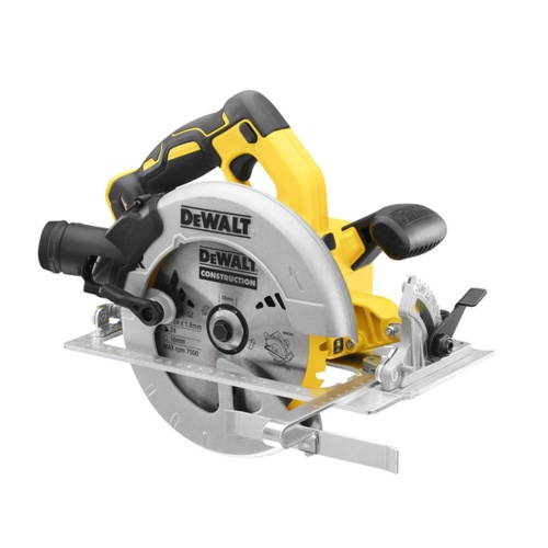 Аккумуляторный набор DEWALT DCK685P3T, 18 В: перфоратор + дисковая пила + УШМ + дрель + шуруповерт + реноватор, с 3 АКБ 5 Ач и ЗУ, в 3 кейсах TSTAK (DCK685P3T-QW) фото 2