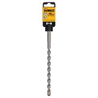 Бур DEWALT INDUSTRIAL, SDS-Plus, 10x210 мм (DT9645-QZ)