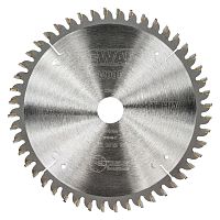 Пильный диск DEWALT EXTREME WORKSHOP DT4084, 160/20 мм.