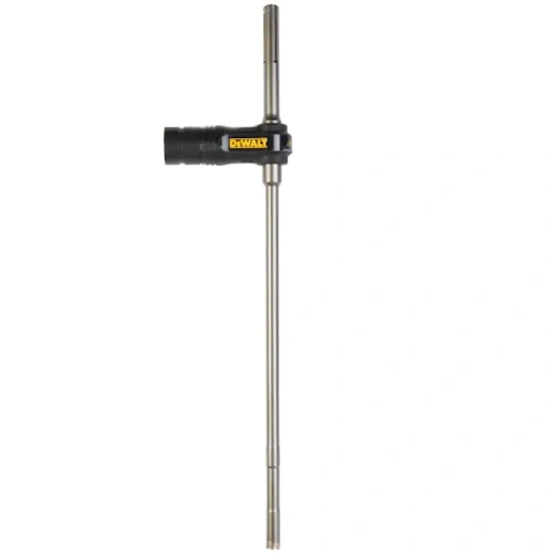 Пустотелый бур DEWALT DT60231 SDS MAX 18x400x600 мм Пустотелый бур DEWALT DT60231 SDS MAX 18x400x600 мм