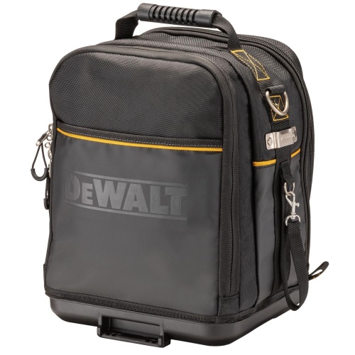 Cумка DEWALT TOUGHSYSTEM DWST83524-1, с наплечным ремнем, 30 л фото 8 Cумка DEWALT TOUGHSYSTEM DWST83524-1, с наплечным ремнем, 30 л фото 8